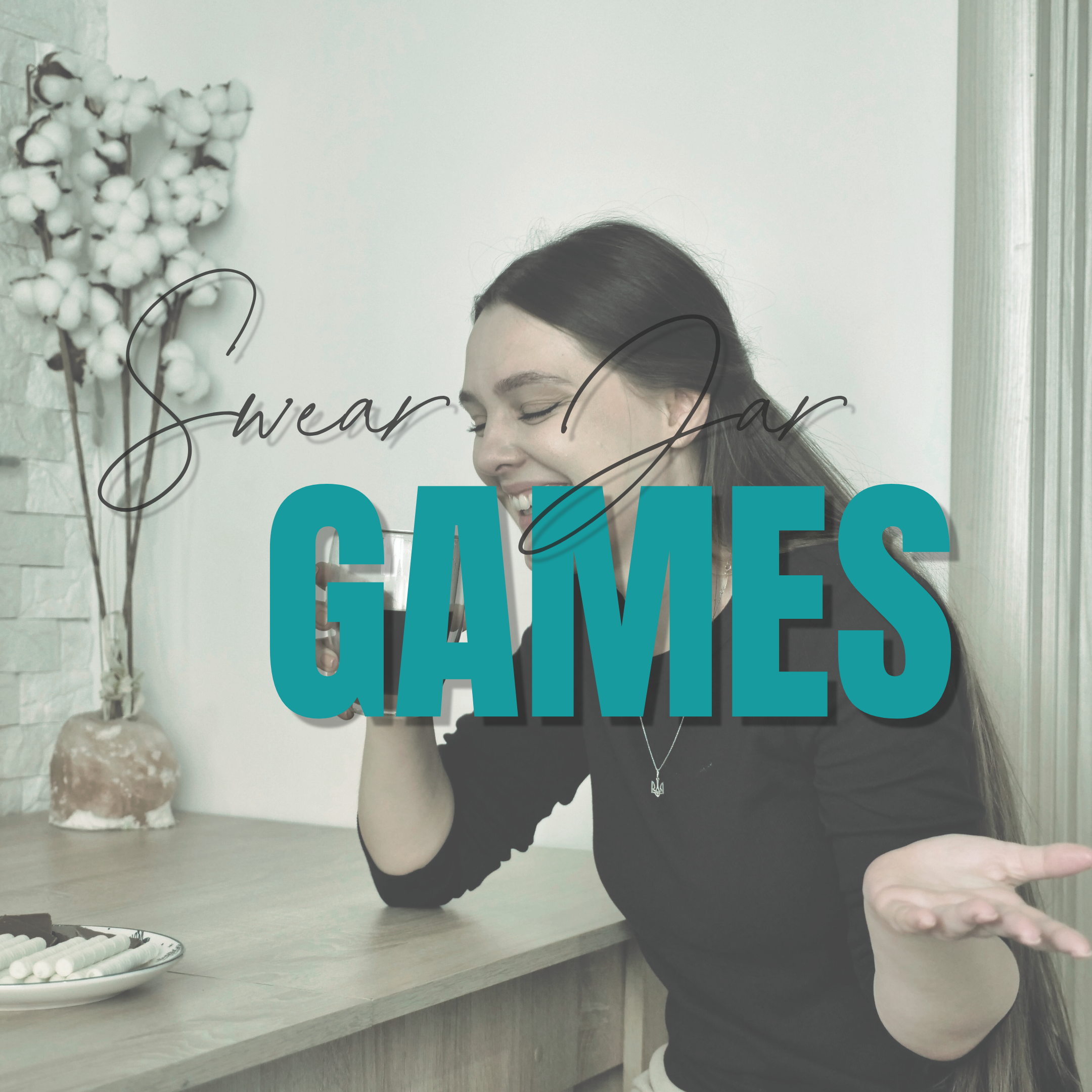 Swear Jar Games Collection by Midrising