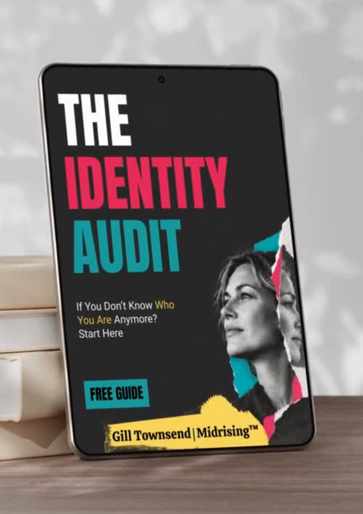 The Identity Audit